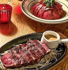 テキーラダイナー人宿町店特集写真1