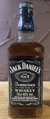 ジャックダニエル