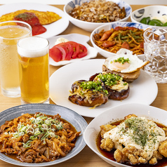 激安居酒屋ワイルドヤ