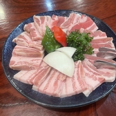 韓国料理 まる福 掛川店のおすすめ料理2