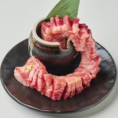 薩摩牛極　じゃばらカルビ