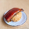 料理メニュー写真&nbsp;鰻の焼きおにぎり