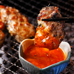 とりやき酒場 鶏ん家 博多祇園店の特集写真