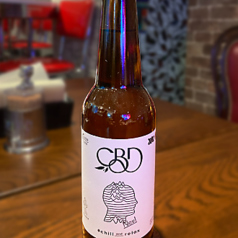 CBDビール