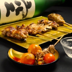 鶏焼きとやき鳥 鶏司 KEIJIの特集写真