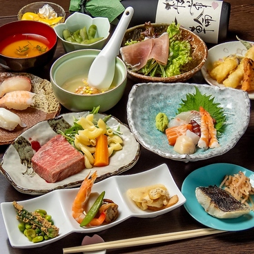 北野坂 桜のおすすめ料理1