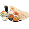 インドカレー居酒屋　エスニック　北千住