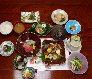 四季の味 日登美 ひとみのおすすめ料理1