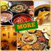 Indian Cafe&Restaurant MOREのURL1