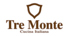 トレモンテ Tre Monteのロゴ