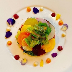 Chez Mont-Pierre シェ モンピエールの特集写真