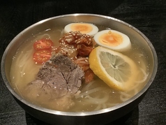 冷麺