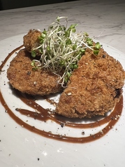 飛騨牛コロッケ（2ヶ）