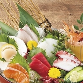 はなの夢 まぐろや ルートイン長野店 海鮮ダイニングのおすすめ料理2