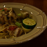 ≪必見!!≫おすすめ料理をご堪能下さい◎