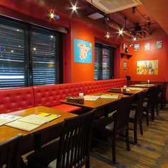 貸切も承ります（30～40名様）お電話にてご相談下さい