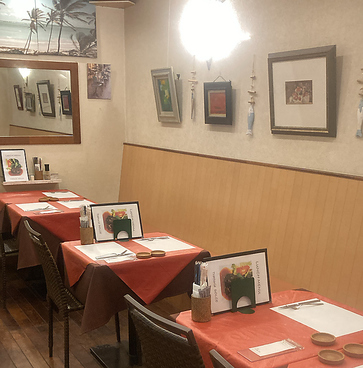 DOLCE ドルチェの雰囲気1