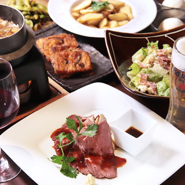 CASA KICHIRI キチリ 高槻のおすすめ料理1