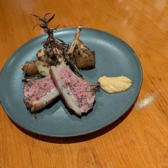 シーンに合わせた様々なアペタイザー♪