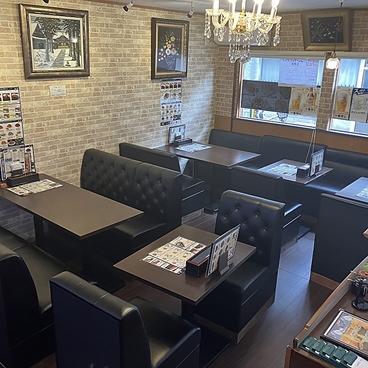 ニューアンナプルナ 京都店の雰囲気1