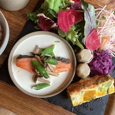 ズイウン ダイニング zuiun diningのおすすめランチ2