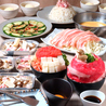 両国だしもんじゃ もんじ 天神大名店のおすすめポイント2