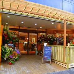 CAFE Reef( リーフ )の写真3