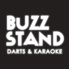 BUZZ STAND 新宿東口店のロゴ