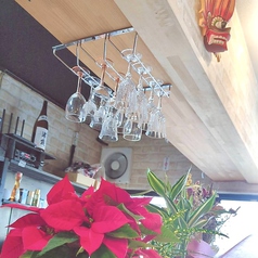 SANMI サンミ restaurant & barのおすすめポイント1