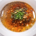 料理メニュー写真 牛肉と豆腐の塩味麻婆豆腐
