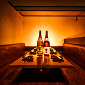 多彩なドリンクメニューが楽しめる飲み放題プランを提供しています。ビール、カクテル、焼酎、地酒など、お好みのドリンクを心ゆくまでお楽しみください。飲み放題プランは、各種宴会やパーティーにもぴったり。お好きなドリンクと共に、楽しいひとときをお過ごしください。