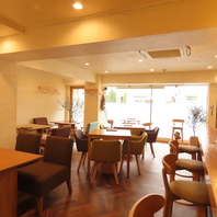 【◆◇～ママ会やご友人との一息利用に最適～◇◆】