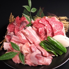 焼肉エイト 新潟西店特集写真1