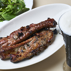 Kokomi ココミのコース写真