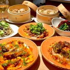 中華酒場 点のおすすめポイント1