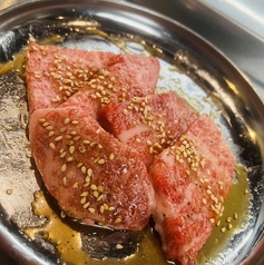 能登牛極上 リブロース