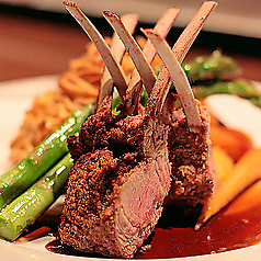 ラムチョップ(2P)