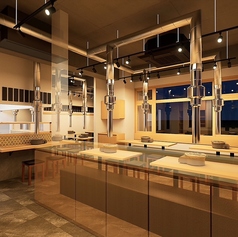 とりやき酒場 鶏ん家 博多祇園店の特集写真