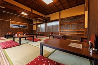 昔ながらの大衆居酒屋