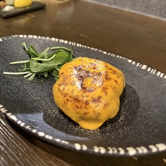 名物!とろけるチーズつくね100g