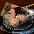 料理メニュー写真&nbsp;博多　明太子