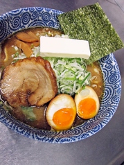 らぁめん 麺楽屋のおすすめ料理2