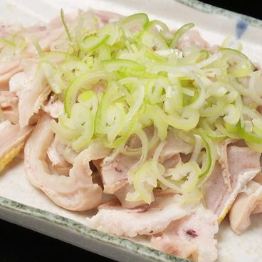 居酒屋いけだのおすすめ料理1