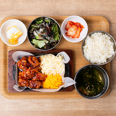 韓国料理 Kα イオンモール新瑞橋店の特集写真