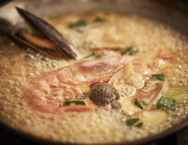 EX yokohama エクスヨコハマのおすすめ料理1