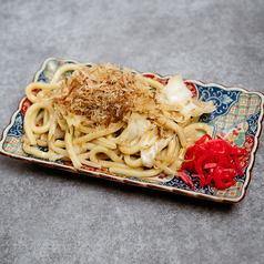 焼うどん