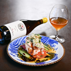 1-1&TheRooftop イチノイチアンドザルーフトップのおすすめ料理1