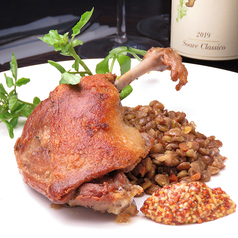 炭火焼&ワインバル イロリアのコース写真