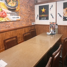 養老乃瀧 杜の里店の雰囲気3