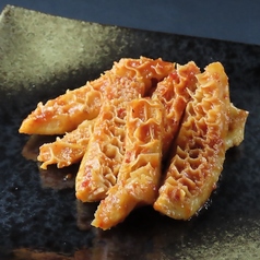 ハチノス(味噌or塩)